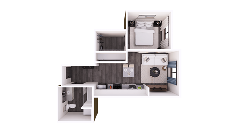 the 2100 sq ft beaumont floor plan  apartments